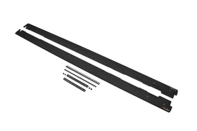 Cerato GT FL Side Skirt Splitters (Pair) - MODE Auto Concepts