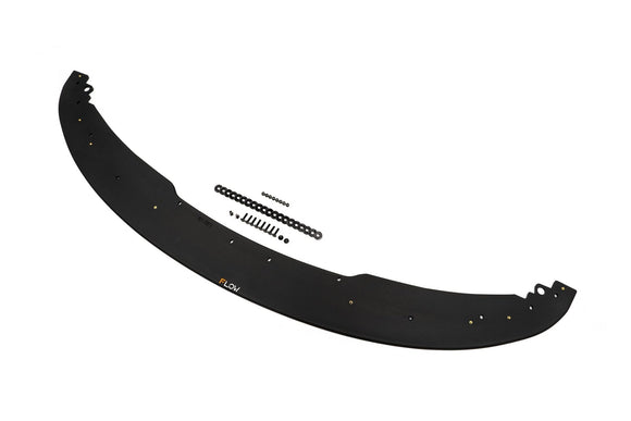 E92 M Sport Front Lip Splitter V3 - MODE Auto Concepts