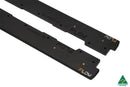 FLOW Designs  Cerato GT FL Side Skirt Splitters (Pair) - MODE Auto Concepts
