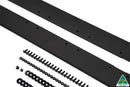 Cerato GT FL Side Skirt Splitters (Pair) - MODE Auto Concepts