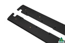 Cerato GT FL Side Skirt Splitters (Pair) - MODE Auto Concepts