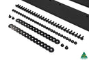 Cerato GT FL Side Skirt Splitters (Pair) - MODE Auto Concepts