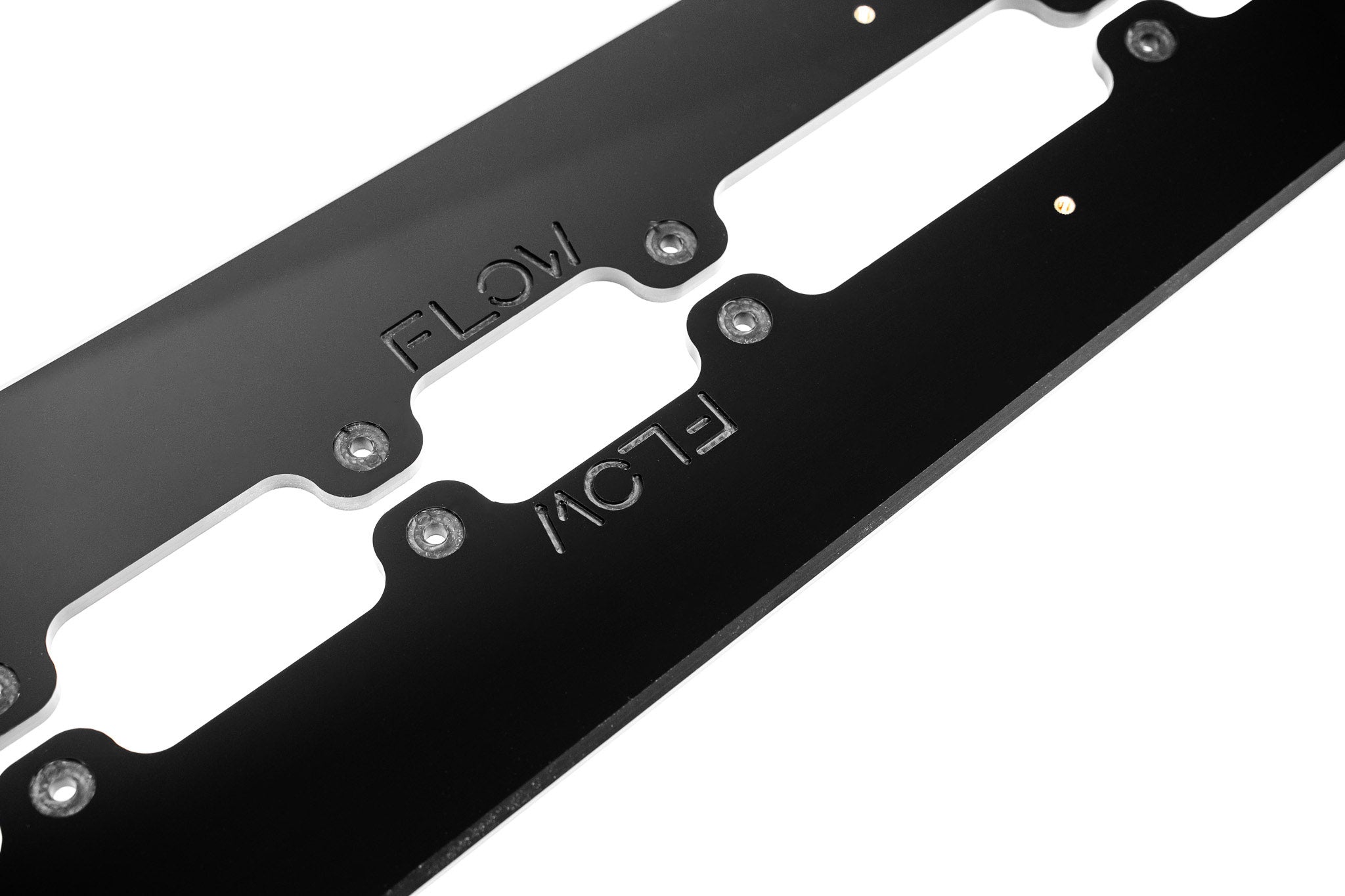 FLOW Designs  i30N-Line Hatch PDe.V6 FL 2024+ Side Skirt Splitters (Pair) - MODE Auto Concepts