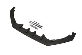 Scirocco R FL V3 Front Lip Splitter - MODE Auto Concepts