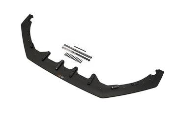Scirocco R FL V3 Front Lip Splitter - MODE Auto Concepts