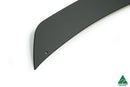 FLOW Designs  Scirocco R FL V3 Rear Spoiler Extension - MODE Auto Concepts