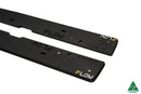 FN2 Civic Type R Side Skirt Splitters V3 (Pair) - MODE Auto Concepts
