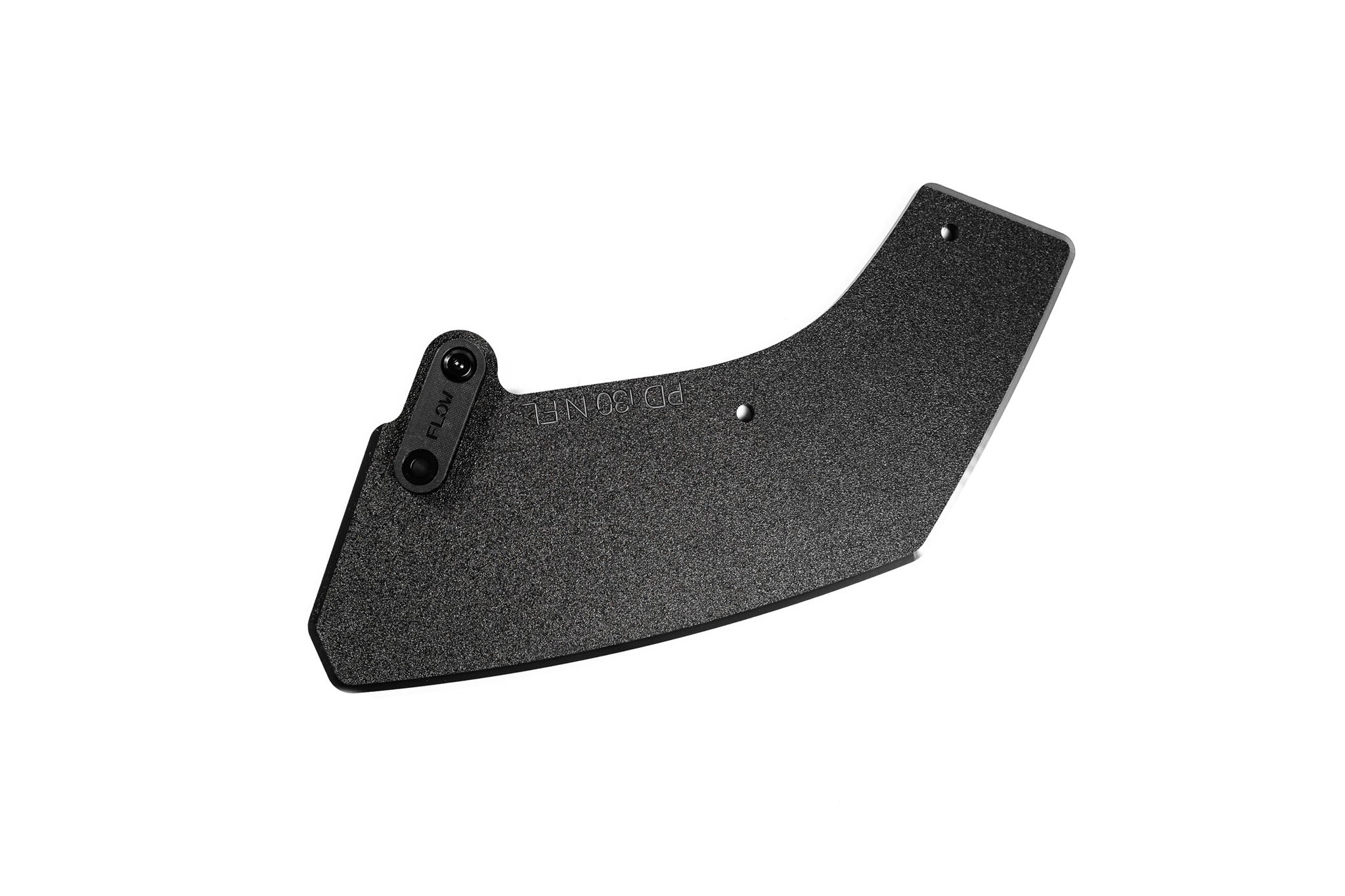 FLOW Designs  i30N-Line Hatch PDe.V6 FL 2024+ Rear Spats (Pair) - MODE Auto Concepts