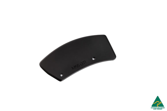 FLOW Designs  MK5 Golf GTI Rear Spats (Pair) - MODE Auto Concepts