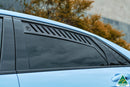 CN7 Elantra N Sedan 2021 Rear Window Vents (Pair) - MODE Auto Concepts