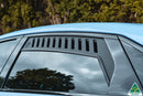 CN7 i30N Sedan 2021 Rear Window Vents (Pair) - MODE Auto Concepts