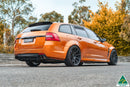 FLOW Designs  VF Commodore S2 Wagon Flow-Lock Rear Diffuser - MODE Auto Concepts