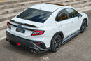 VB WRX Rear Window Vents (Pair) - MODE Auto Concepts