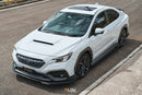 VB WRX Rear Window Vents (Pair) - MODE Auto Concepts