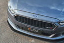 FLOW Designs  Falcon FGX Front Lip Splitter (GLOSS) - MODE Auto Concepts