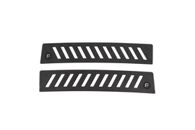 Kia Stinger CK GT 2018-2021 & 2021+ Window Vents (Pair) - MODE Auto Concepts