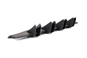 FLOW Designs  Stinger CK GT 2021-2022 Flow-Lock Rear Diffuser - MODE Auto Concepts