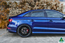 RS3\S3 8V Sedan Window Vents (Pair) - MODE Auto Concepts