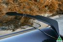 FLOW Designs  Impreza G3 Hatch Rear Spoiler Extension - MODE Auto Concepts