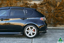 Impreza G3 Window Vents (Pair) - MODE Auto Concepts