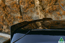FLOW Designs  Impreza G3 Hatch Rear Spoiler Extension - MODE Auto Concepts