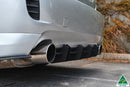 FLOW Designs  Impreza WRX/RS G3 Sedan PFL Flow-Lock Rear Diffuser - MODE Auto Concepts