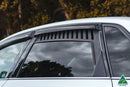 Impreza G3 Window Vents (Pair) - MODE Auto Concepts