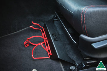 Subaru Fire Extinguisher Bracket/Mount - MODE Auto Concepts