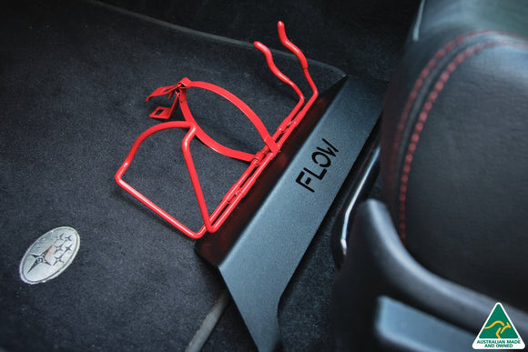 Subaru Fire Extinguisher Bracket/Mount - MODE Auto Concepts