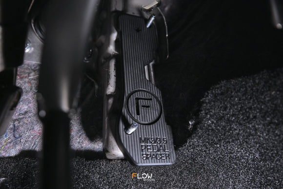 MK3/3.5 Focus RS ST Pedal Spacer - MODE Auto Concepts