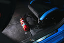 MK3 Focus RS Fire Extinguisher Bracket/Mount - MODE Auto Concepts