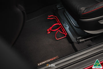 Cerato Fire Extinguisher Bracket/Mount - MODE Auto Concepts