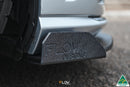 MK7 Golf R (EU/AU) Chassis Mounted Front Lip Splitter V3 - MODE Auto Concepts