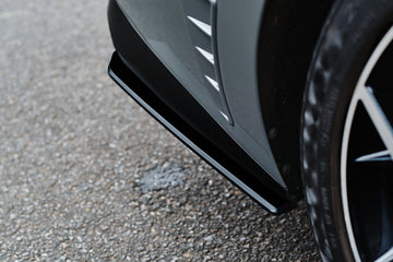 FLOW Designs  DN8 Sonata N Line 2020+ Rear Spats (Pair) - MODE Auto Concepts