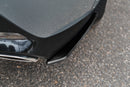 FLOW Designs  DN8 Sonata N Line 2020+ Rear Spats (Pair) - MODE Auto Concepts