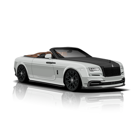 11MODE 'Plug & Play' Exhaust Controller for Rolls Royce Dawn (RR6)