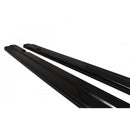 Maxton Design Side Skirts VW Golf Mk7 & Mk7.5 GTI