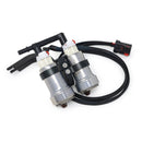 Precision Raceworks  M2/M240i (G87/G42) Stand Alone Auxiliary Fuel System - MODE Auto Concepts