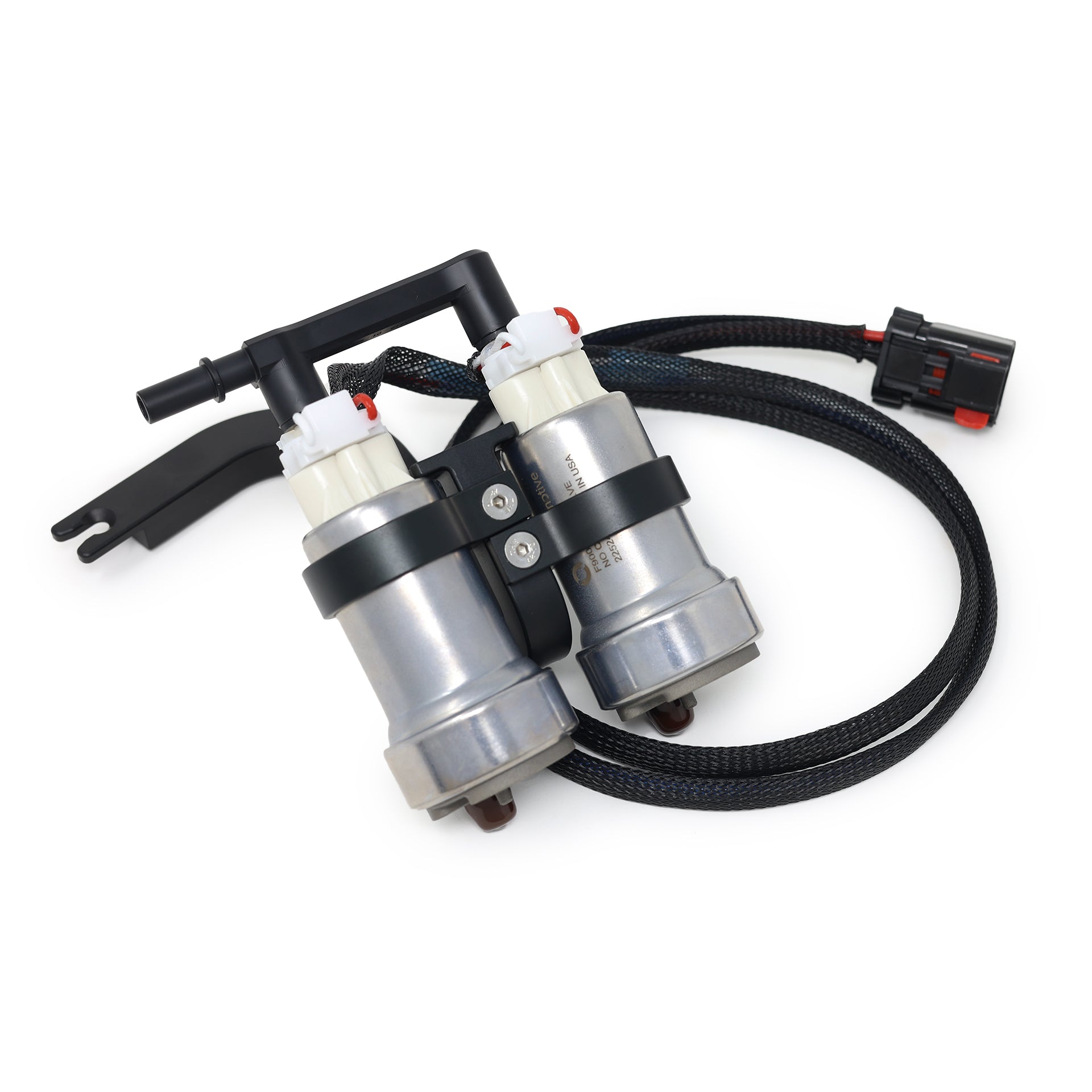 Precision Raceworks  M2/M240i (G87/G42) Stand Alone Auxiliary Fuel System - MODE Auto Concepts