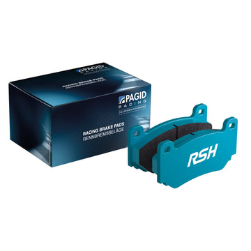 Pagid Brake Pad Set E1177 RSH42
