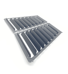 E30 Hood Vents - MODE Auto Concepts