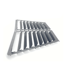 E30 Hood Vents - MODE Auto Concepts