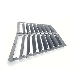 E30 Hood Vents - MODE Auto Concepts