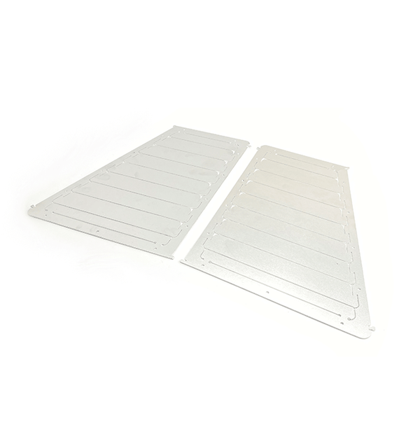 E30 Hood Vents - MODE Auto Concepts