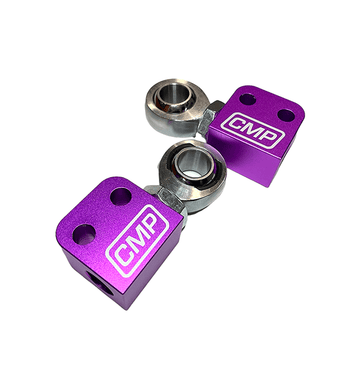 E30/E36 Caster Adjustable Front Control Arm Mount - MODE Auto Concepts