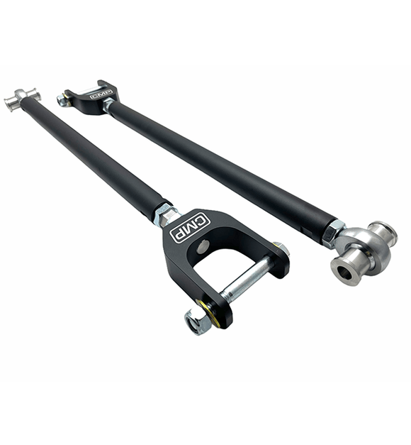 E36/E46 Adjustable Camber Arms - MODE Auto Concepts