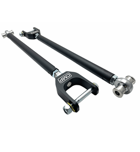 CMP 8693740044482 image 2 of 3: E36/E46 Rear Lower Camber Arms