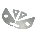 E36 Rear Sway Bar & Diff Mount Reinforcement Kit - MODE Auto Concepts