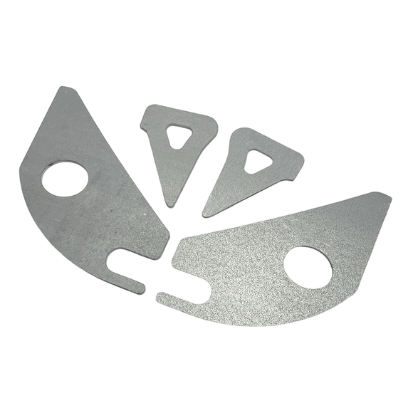 E36 Rear Sway Bar & Diff Mount Reinforcement Kit - MODE Auto Concepts