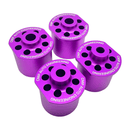 E36 Solid Subframe Raising Bushes - MODE Auto Concepts